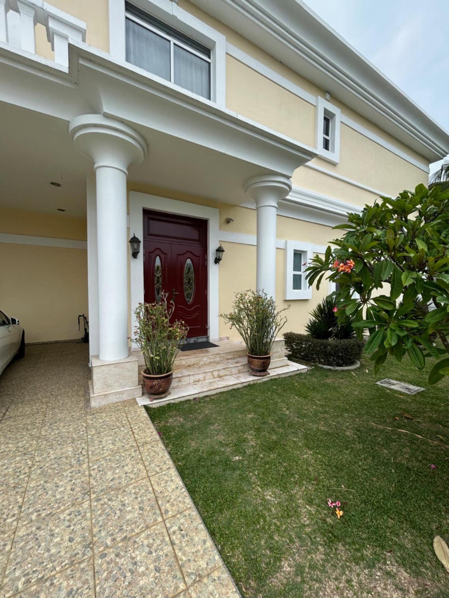 Luxery Villa Sea Side Port Dickson Exterior photo